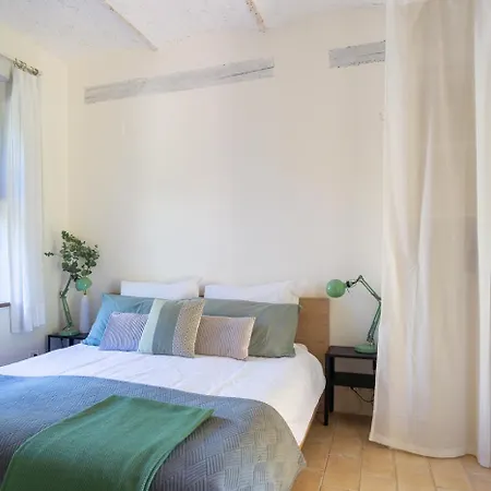 Rosa Nel Pozzo And Apartmán San Pietro (Ancona)
