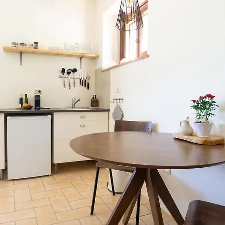 Apartmán Rosa Nel Pozzo And