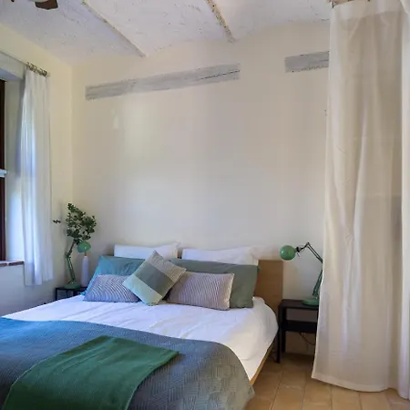 Apartmán Rosa Nel Pozzo And *