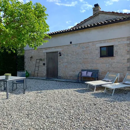 Apartmán Rosa Nel Pozzo And