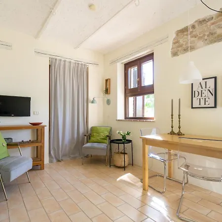Apartmán Rosa Nel Pozzo And
